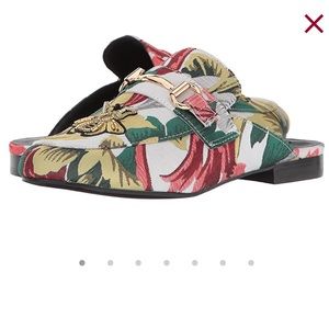 Steve Madden Mules..Brand New